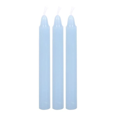Pack of 12 Harmony Spell Candles