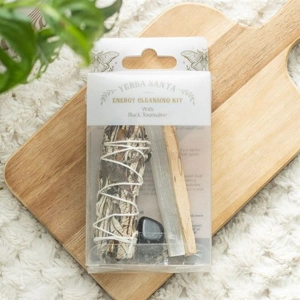 Yerba Santa Sage Energy Clea..