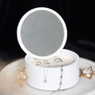 Astrology Wheel Jewellery Storage Box Astrology Wheel Jewellery Storage Box