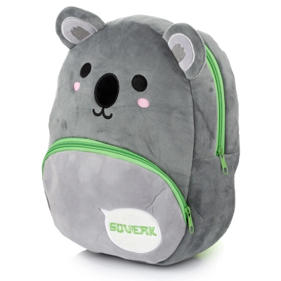Adoramals Koala Plush Rucksack Backpack Adoramals Koala Plush Rucksack Backpack