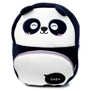 Adoramals Susu the Panda Plu..
