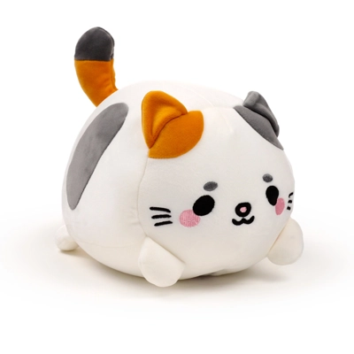 2-in-1 Swapseazzz Travel Pillow and Plush Toy - Lola the C.. 2-in-1 Swapseazzz Travel Pillow and Plush Toy - Lola the C..