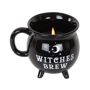 Witches Brew Cauldron M..