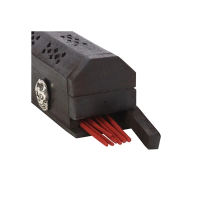 Go Away Evil Incense Box Set Go Away Evil Incense Box Set