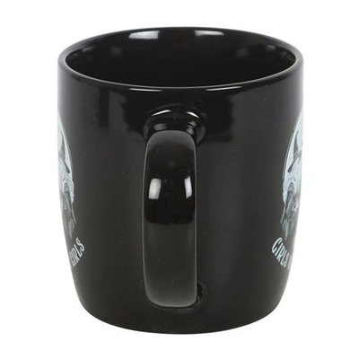 Girls Will Be Girls Witchy Mug