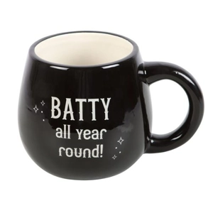 Batty All Year Round Rounded..
