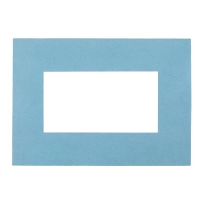 Hand of Hamsa Necklace on Greeting Card Hand of Hamsa Necklace on Greeting Card