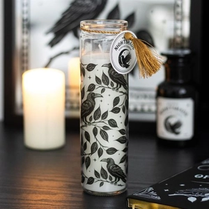 Mystic Raven Deadly Nightsha..