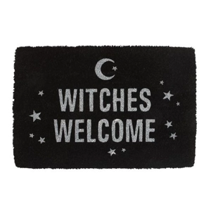 Black Witches Welcome D..