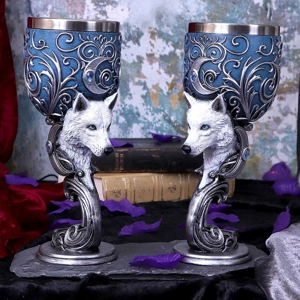 Wild at Heart Goblets 1..