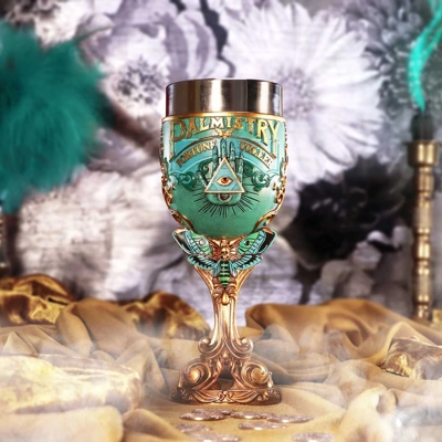 The Teller Goblet 19.5cm The Teller Goblet 19.5cm