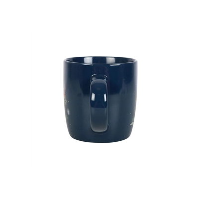 Gnome Sweet Gnome Toadstool Ceramic Mug Gnome Sweet Gnome Toadstool Ceramic Mug