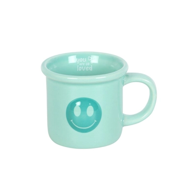You Are So Loved Happy Face Mug You Are So Loved Happy Face Mug