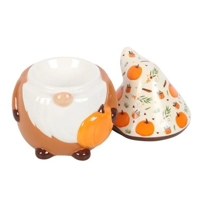 Autumn Days Gonk Oil Burner Autumn Days Gonk Oil Burner