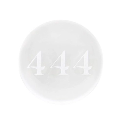 444 Angel Number Crystal Ball 444 Angel Number Crystal Ball