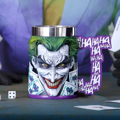 The Joker Tankard 15.5cm The Joker Tankard 15.5cm