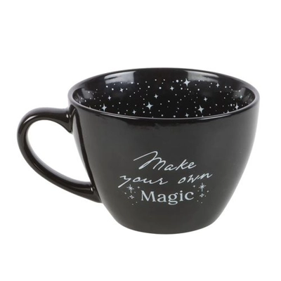 Make Your Own Magic Mug Make Your Own Magic Mug