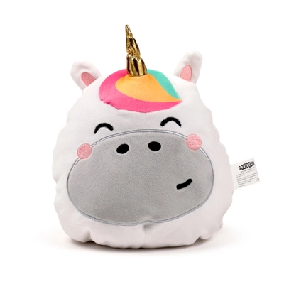 Squidglys Plush Toy - Astra the Unicorn Adoracorns Squidglys Plush Toy - Astra the Unicorn Adoracorns