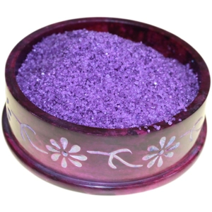 Devon Violet Simmering ..