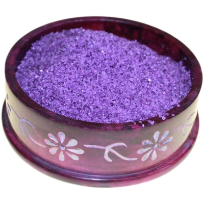 Deep Violet Musk Simmering Granules Deep Violet Musk Simmering Granules