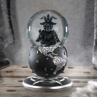 Baphoboo Snow Globe 18.5cm Baphoboo Snow Globe 18.5cm