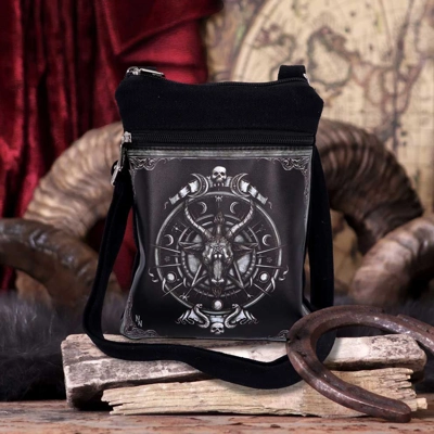 Baphomet Shoulder Bag 23cm Baphomet Shoulder Bag 23cm