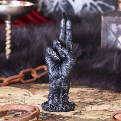 Baphomet's Prophecy 19cm Baphomet's Prophecy 19cm