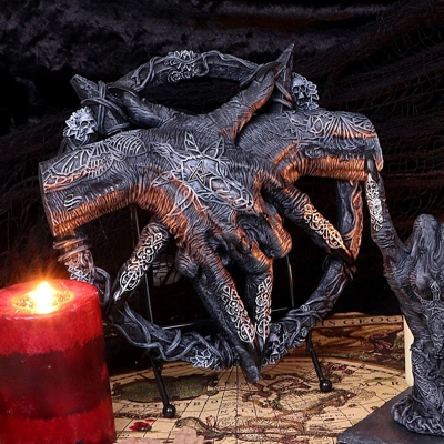 Hold of Baphomet 24.5cm Hold of Baphomet 24.5cm