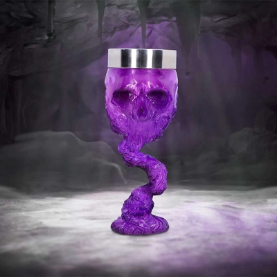 Soul Spirit Magic Goblet (Purple) 19.3cm Soul Spirit Magic Goblet (Purple) 19.3cm