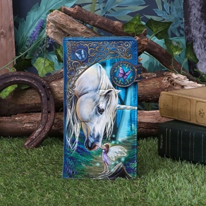 Fairy Whispers Embossed..
