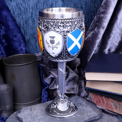 Goblet of the Brave 17cm Goblet of the Brave 17cm