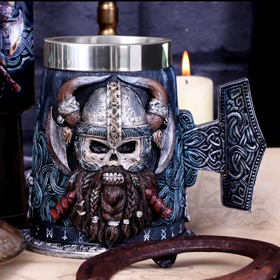 Danegeld Tankard 18cm Danegeld Tankard 18cm