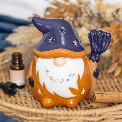 The Magic is in You Gonk Oil Burner The Magic is in You Gonk Oil Burner