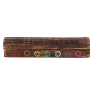 Chakra Wooden Mixed Incense ..