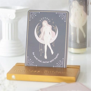 Goddess Energy Affirmat..