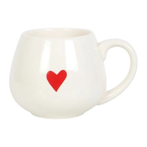 Love Heart Hidden Messa..