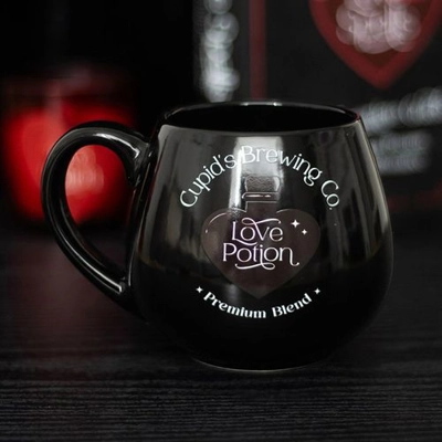 Love Potion Heat Change Mug Love Potion Heat Change Mug
