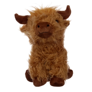 Plush Door Stop - Highl..