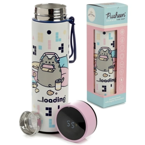 Reusable Insulated Drinks Bo..