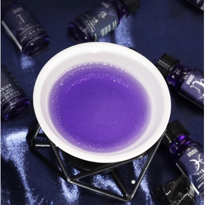 Zodiac Fragrance Oil 10ml - PISCES Zodiac Fragrance Oil 10ml - PISCES