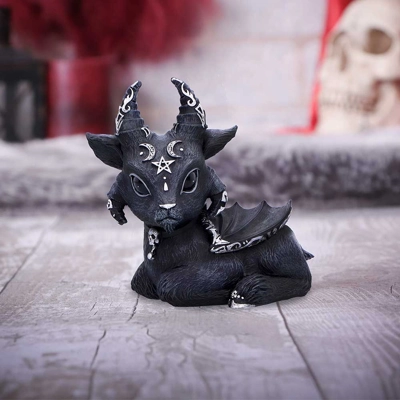 Baal 9cm Baal 9cm