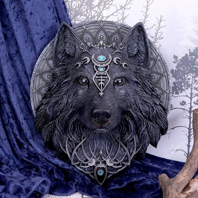 Wolf Moon 30cm Wolf Moon 30cm