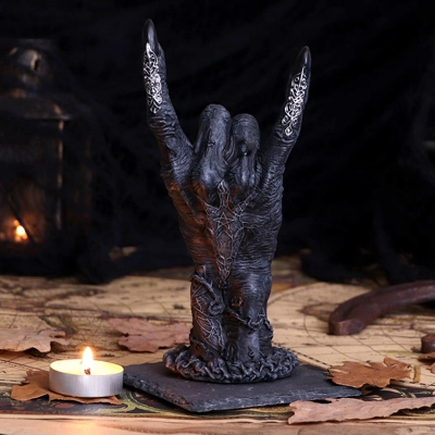 Baphomet Hand 17.5cm Baphomet Hand 17.5cm