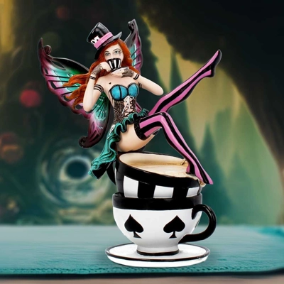 Hatter 16cm Hatter 16cm