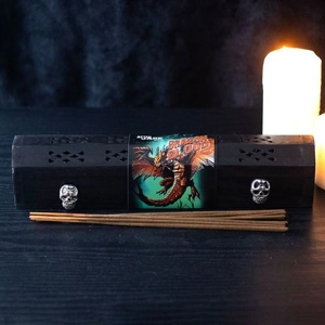 Dragon Blood Incense Bo..