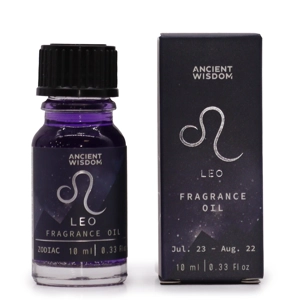 Zodiac Fragrance Oil 10..
