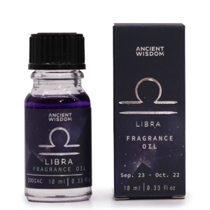 Zodiac Fragrance Oil 10..