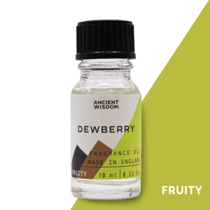 Dewberry Fragrance