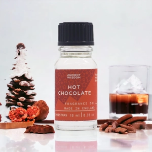 Hot Chocolate Fragrance..