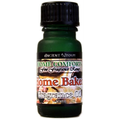 10ml Kitchen - Homebaked Fragrance Oil 10ml Kitchen - Homebaked Fragrance Oil